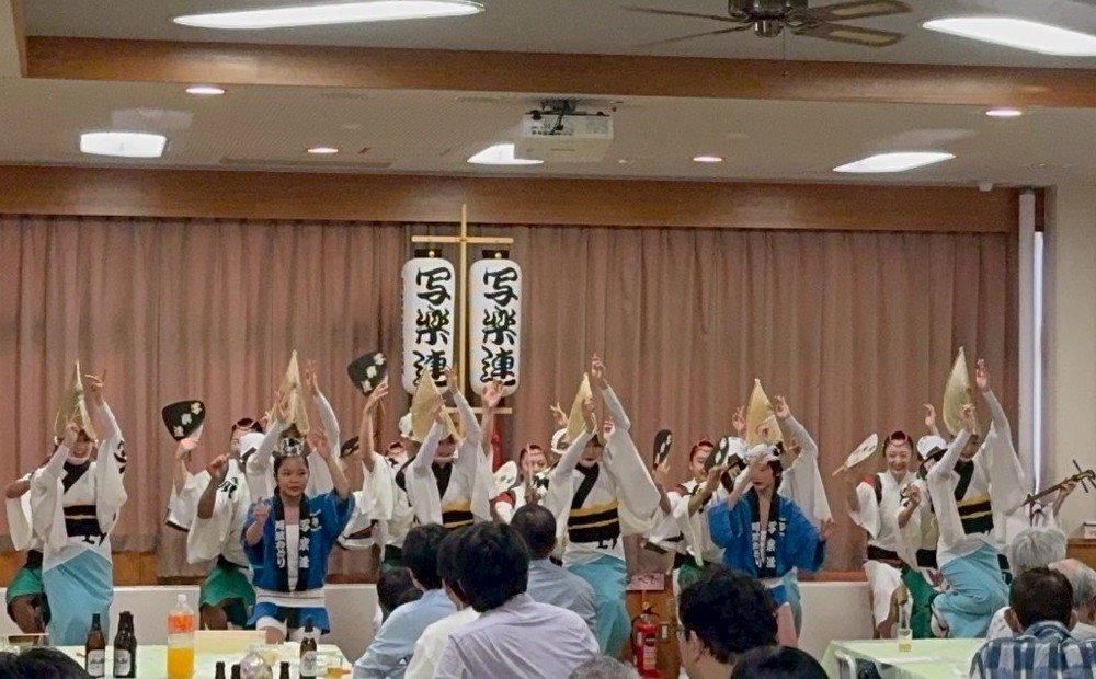 竹早中学校同窓会